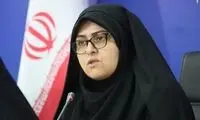 نخستین فرماندار زن استان گیلان بعد از انقلاب منصوب شد 