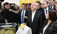رقیب اردوغان: زن کالا نیست 