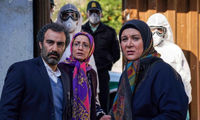 رونمایی از سارا و نیکا در سری جدید پایتخت