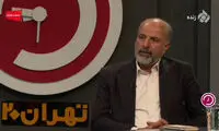 در تلویزیون اعلام شد؛ گاوهای ایران دلار می‌خورند!