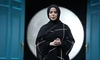 ویدئویی احساسی از الهام اخوان در یک کافه