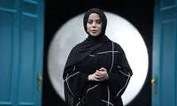 ویدئویی احساسی از الهام اخوان در یک کافه