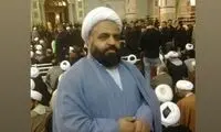 تصویر پدری که جشن ختنه پسرش را جهانی کرد، منتشر شد!
