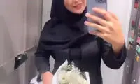 خبر تازه و عجیب از معلمِ زن گنگستر شهر آمل