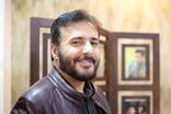 بغض و گریه سید جواد هاشمی با شنیدن یک اسم در شام ایرانی