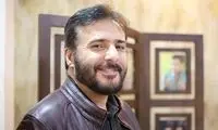 بغض و گریه سید جواد هاشمی با شنیدن یک اسم در شام ایرانی
