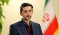 پسر پزشکیان با یک عکس خاص استعفای وزیر راه را تکذیب کرد 