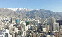تازه‌ترین قیمت اجاره خانه در غربی‌ترین نقطه پایتخت