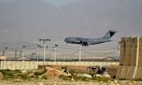 طالبان: هرگز پایگاه بگرام را به آمریکا تحویل نمی‌دهیم