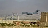 طالبان: هرگز پایگاه بگرام را به آمریکا تحویل نمی‌دهیم