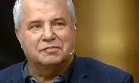 علی پروین بازداشت شد؟!