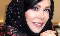 وعده خاص فلور نظری برای هوادارانش در اینستاگرام