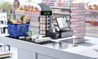 چگونه نرم‌افزار سوپرمارکت می‌تواند فروش شما را افزایش دهد؟
