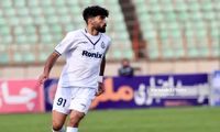 سامان فلاح احتمالا ماندگار است