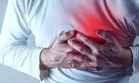 احتمال حمله قلبی در این ساعت از روز بیشتر است