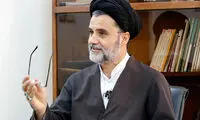 نبویان: اصحاب برجام باید کنار گذاشته شوند 