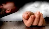 تصویر کودکی که با شلیک اشتباهی پلیس جان باخت