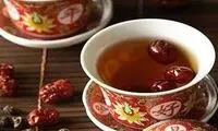 دستور تهیه یک چای برای سلامتی و زیبایی پوست و مو