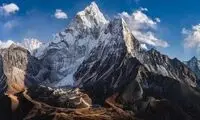 کشف آب عجیب با قدمتی باورنکردنی در هیمالیا!