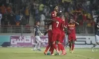 سپاهان مغلوب شاگران نکونام شد