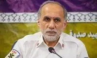 تهران به حالت آماده باش درآمد!