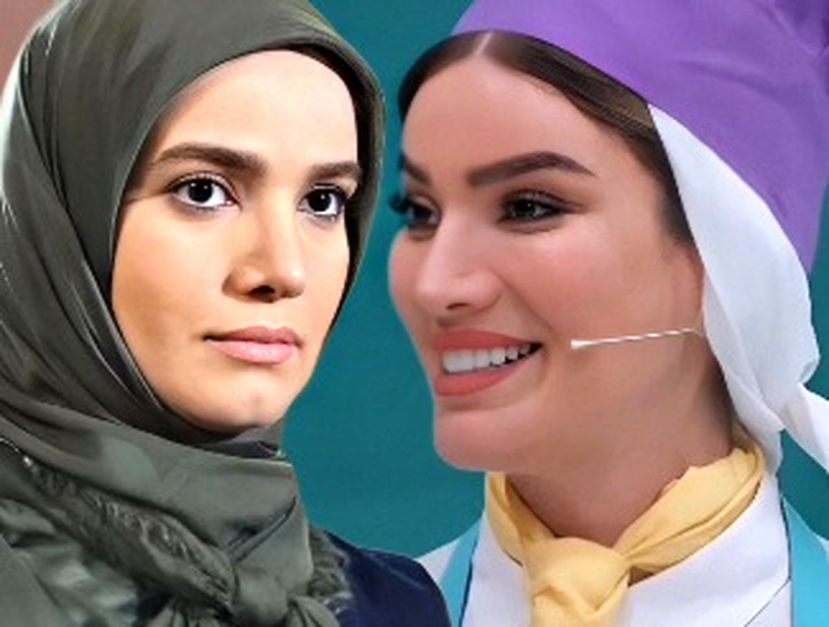 کنایه جنجالی نیما شعبان نژاد به تعییر چهره متین ستوده