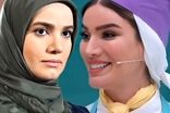 کنایه جنجالی نیما شعبان نژاد به تعییر چهره متین ستوده