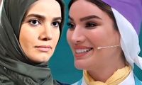 کنایه جنجالی نیما شعبان نژاد به تعییر چهره متین ستوده