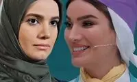 کنایه جنجالی نیما شعبان نژاد به تعییر چهره متین ستوده