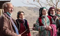 سکانس کنایه‌آمیز سریال «نون خ» که پربازدید شد!