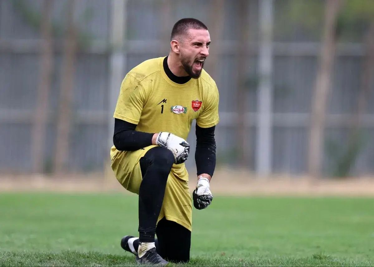   یک راه حل مشترک برای گندوز و پرسپولیس 