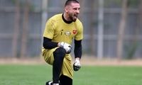 یک راه حل مشترک برای گندوز و پرسپولیس