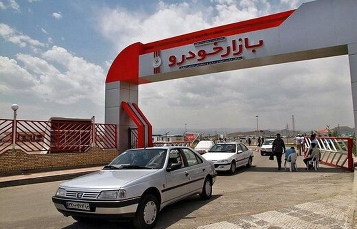   جهش گسترده قیمت‌ها در بازار خودرو 