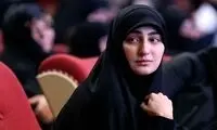 ادعای اعطای تابعیت لبنانی به زینب سلیمانی 