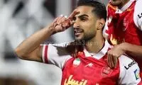 زاهدی: بی‌معرفتی است پرسپولیس را تنها بگذارم
