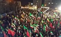 آیفون ۱۸ سوژه تجمعات شبانه علیه رضا پهلوی