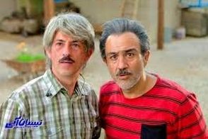 بازیگر سرشناس سینما و تلویزیون: من ۱۰۹ فرزند دارم!