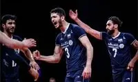 پاسخ جالب ملی‌پوش والیبال به انتقاد از مربی ایرانی
