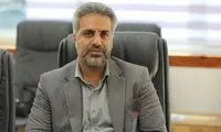 ماجرای خودسوزی یک مرد در دادسرای عمومی