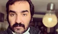 پیام معنادار سجاد افشاریان به شروین حاجی‌پور