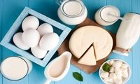 علت افزایش قیمت لبنیات چیست؟