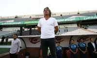 سرمربی استقلال محروم شد