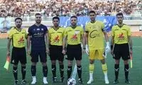 کارشناسی داوری دو صحنه جنجالی استقلال - گل‌گهر