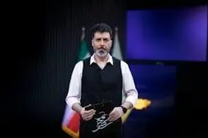 عصبانیت مجید واشقانی از یک مخاطب «من و تو»