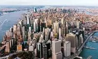 پولدارهای دنیا کجا زندگی می‌کنند؟