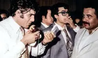 سوسن، جواد یساری و آغاسی بعد ۵۰ سال دوباره محبوب شدند