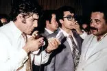 سوسن، جواد یساری و آغاسی بعد ۵۰ سال دوباره محبوب شدند