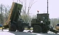 موشک گنبد آهنین در دست تفنگداران دریایی آمریکا!