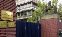 خروج دیپلمات‌های انگلیسی از ایران پیش از حملات اسرائیل