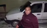 خودروی اهدایی به یک ملی‌پوش توقیف شد!